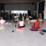 voyage sonore collectif entreprise