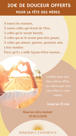 Fête des mères Fête des mères